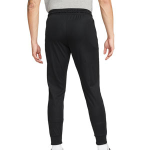 Pantalón Nike FC Dri-Fit Libero - Pantalón largo de calle Nike F.C. - negro