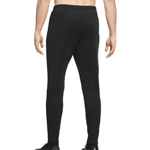 Pantalón Nike Therma Fit Academy Winter Warrior - Pantalón largo de entrenamiento de invierno Nike - negro