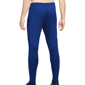 Pantalón Nike Holanda entreno Dri-Fit Strike - Pantalón largo de entreno Nike de Holanda - azul