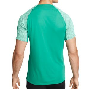 Camiseta Nike Dri-Fit Strike - Camiseta de entrenamiento Nike - verde