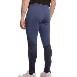 Pantalón Nike Dri-Fit Strike - Pantalón largo de entrenamiento de fútbol Nike - azul marino 