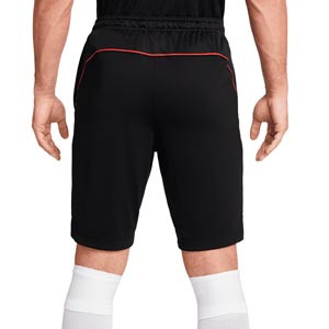 Shorts Nike FC Dri-Fit Libero  - Pantalón corto de entrenamiento Nike - negro