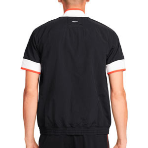 Camisa Nike FC Tribuna Whitespace - Camisa de manga corta Nike - negro