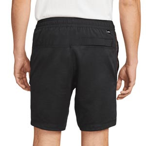 Shorts Nike FC Tribuna - Pantalón corto de entrenamiento Nike - negro