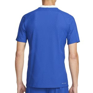 Camiseta Nike Chelsea 2022 2023 Dri-Fit ADV Match - Camiseta de la primera equipación Nike del Chelsea FC - azul