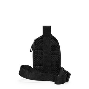 Bandolera Nike Sportswear Essentials - Bolsa bandolera de paseo Nike - negra