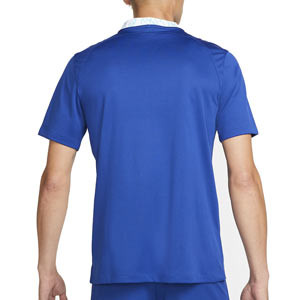 Camiseta Nike Chelsea 2022 2023 Dri-Fit Stadium - Camiseta de la primera equipación Nike del Chelsea FC - azul