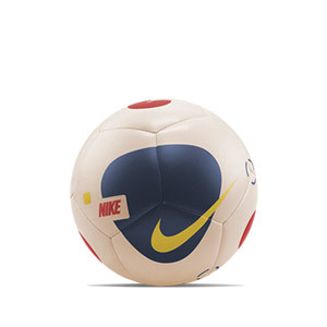Balón Nike Futsal Maestro talla 62 cm - Balon Nike Futsal Maestro talla 62 cm - naranja pastel