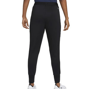 Pantalón Nike PSG mujer Dri-Fit Travel - Pantalón largo de entreno de mujer Nike del PSG - negro