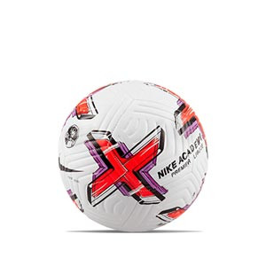 Balón Nike Premier League Academy 2023 talla 4 - Balón de fútbol Nike de la Premier League 2023 talla 4 - amarillo
