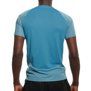 Camiseta Nike Dri-Fit Academy - Camiseta de entrenamiento Nike - azul celeste