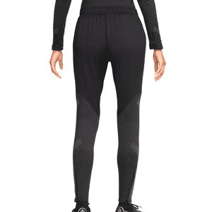 Pantalón Nike mujer Dri-Fit Strike - Pantalón largo de entreno de mujer Nike - negro