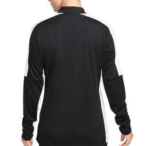 Sudadera Nike mujer Dri-Fit Academy - Sudadera para mujer de entrenamiento Nike - negra
