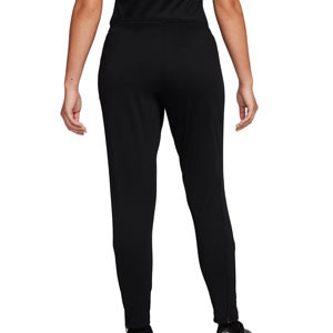 Pantalón Nike mujer Dri-Fit Academy - Pantalón largo para mujer de entrenamiento Nike - negro