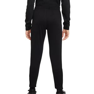 Pantalón Nike niño Dri-Fit Academy - Pantalón largo infantil de entrenamiento Nike - negro