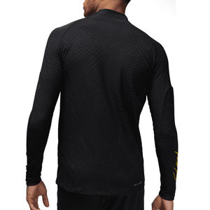 Sudadera Nike 4a PSG x Jordan entrenamiento ADV Strike Elite - Sudadera de entrenamiento Nike x Jordan del París Saint-Germain - negra