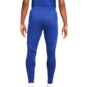Pantalón Nike Barcelona entrenamiento Dri-Fit Strike - Pantalón largo de entrenamiento Nike del FC Barcelona - azul