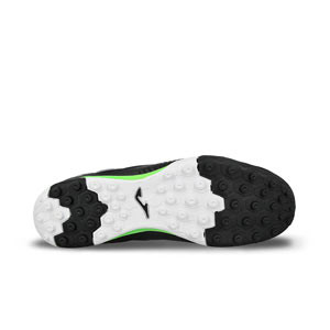 Joma Dribling TF - Zapatillas de fútbol multitaco Joma suela turf - negras