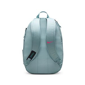 Mochila Nike Academy Team - Mochila de deporte Nike (48 x 33 x 18 cm) - azul claro