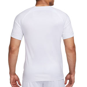 Camiseta Nike 2a Inter 2023 2024 Dri-Fit Stadium - Camiseta segunda equipación Nike del Inter de Milán 2023 2024 - blanca