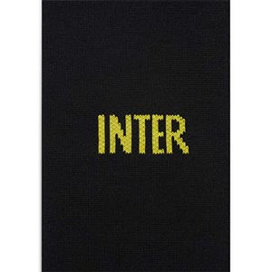 Medias Nike Inter 2023 2024 Strike - Medias primera equipación Nike del Inter de Milán 2023 2024 - negras