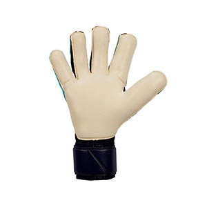 Nike Gk Grip 3 - Guantes de portero Nike corte Grip 3 - azul cian