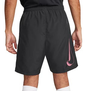 Short Nike Academy 23 Dri-Fit - Pantalón corto de entrenamiento Nike - negro
