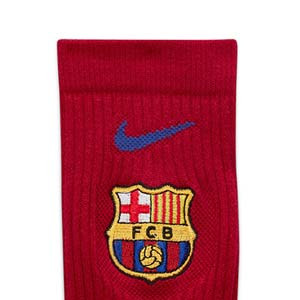 Calcetines media caña Nike Barcelona Everyday 3 pares - Pack de 3 calcetines Nike de media caña - multicolor