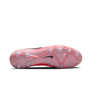 Nike Phantom GX II Elite AG-PRO - Botas de fútbol Nike AG-PRO para césped artificial - rosas