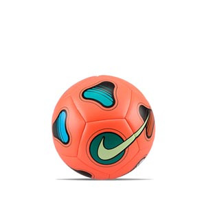 Balón Nike Futsal Maestro YTH - Balón de fútbol sala Nike talla 58 cm - salmón