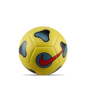 Balón Nike Futsal Maestro YTH - Balón de fútbol sala Nike talla 58 cm - amarillo