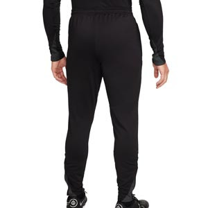 Pantalón Nike Dri-Fit Strike - Pantalón largo de entrenamiento Nike - negro