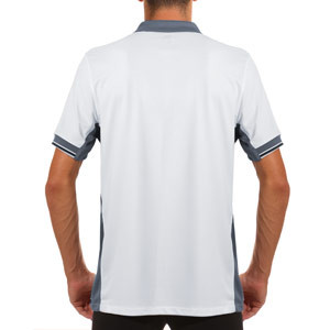 Camiseta Nike 2a Inter 2024 2025 Dri-Fit Stadium - Camiseta de la segunda equipación Nike del Inter de Milán 2024 2025 - blanca