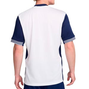 Camiseta Nike Tottenham 2024-2025 Stadium Dri-Fit - Camiseta de la primera equipación Nike del Tottenham 2024 2025 - blanca