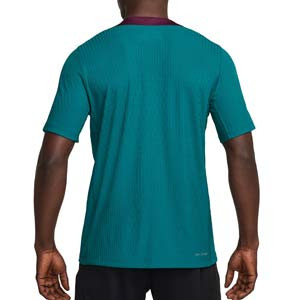 Camiseta Nike PSG Entrenamiento DFADV - Camiseta Nike PSG entrenamiento Dri-Fit Strike - trullo