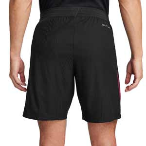 Short Nike Barcelona entrenamiento Dri-Fit Strike - Pantalón corto de entrenamiento Nike del FC Barcelona - negro