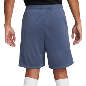 Short Nike Inter entrenamiento Dri-Fit Strike - Pantalón corto de entrenamiento Nike del Inter de Milán - azul claro