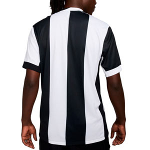 Camiseta Nike 3a Corinthians 2024 2025 Dri-Fit Stadium - Camiseta de la tercera equipación Nike del Corinthians 2024 2025 - blanca, negra
