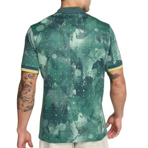 Camiseta Nike 3a Tottenham 2024 2025 Dri-Fit Stadium - Camiseta de la tercera equipación Nike del Tottenham 2024 2025 - verde
