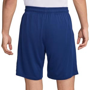 Short Nike 3a Atlético 2024 2025 Stadium Dri-Fit - Pantalón corto de la tercera equipación Nike del Atlético de Madrid - azul