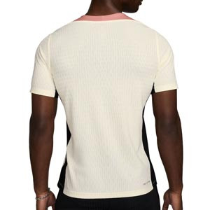 Camiseta Nike PSG entrenamiento Strike ADV - Camiseta de entrenamiento Nike del PSG - beige