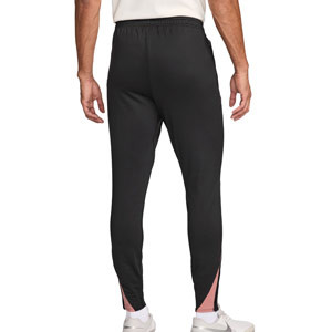 Pantalón Nike PSG entrenamiento Strike Dri-Fit - Pantalón largo de entrenamiento Nike del PSG - negro