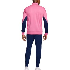 Chándal Nike Atlético entrenamiento Strike Dri-Fit - Chándal de entrenamiento Nike del Atlético de Madrid - rosa