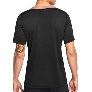 Camiseta Nike PSG entrenamiento Strike Dri-Fit - Camiseta de entrenamiento Nike del PSG - negra