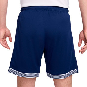 Short Nike Tottenham 2024-2025 Stadium Dri-Fit - Pantalón corto de la primera equipación Nike del Tottenham 2024 2025 - azul