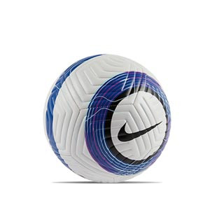 Balón Nike Premier League Academy 24 25 talla 5 - Balón de fútbol Nike de la Premier League 2024 2025 en talla 5 - blanco