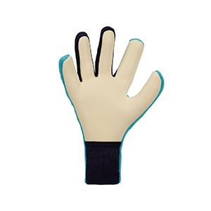 Nike Gk Dynamic Fit - Guantes de portero Nike corte Grip 3 - azul cian