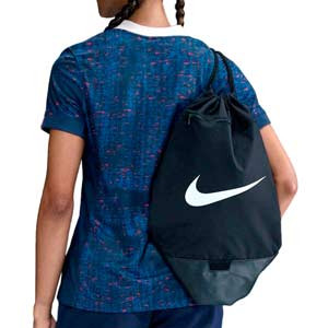 Camiseta Nike Francia Fem 2025 Stadium Dri-Fit - Camiseta para mujer de la primera equipación Nike de la selección de Francia Femenina 2025 - azul marino