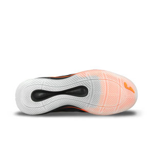 Joma Gambeta IN - Zapatillas de fútbol sala Joma suela lisa IN - negras
