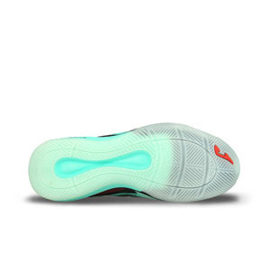 Joma Gambeta IN - Zapatillas de fútbol sala Joma suela lisa IN - verde turquesa